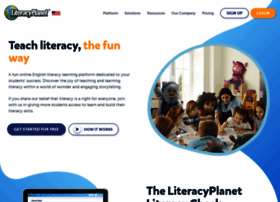 literacyplanet.com.au