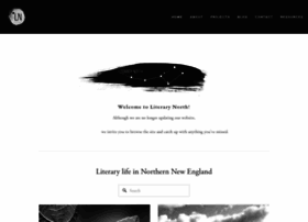 literarynorth.org