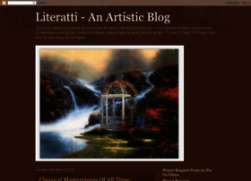 literatti-aliteraryblog.blogspot.com