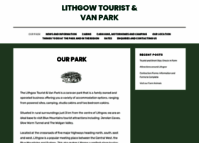 lithgowcaravanpark.com.au