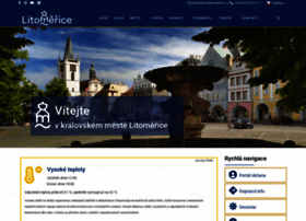 litomerice.cz