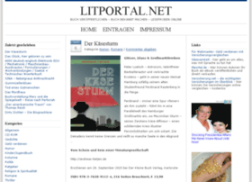 litportal.de