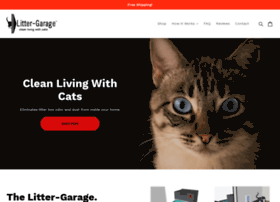 litter-garage.com