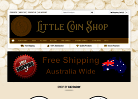 littlecoinshop.com.au