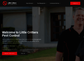 littlecritterspestcontrol.com.au