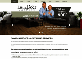 littledoer.com.au