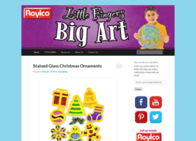 littlefingersbigart.com