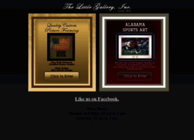 littlegallery.com
