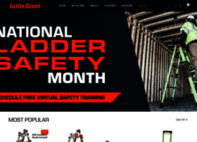 littlegiantxtreme.com