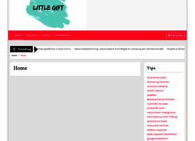 littlegift.nl