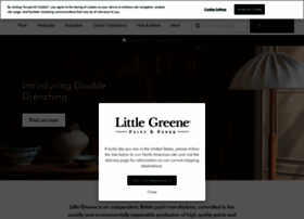 littlegreene.eu