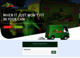 littlegreentruck.com.au