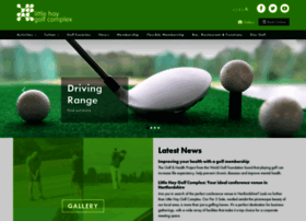 littlehaygolf.co.uk