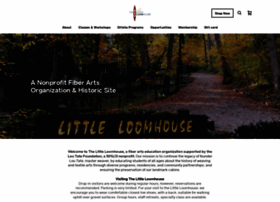 littleloomhouse.org