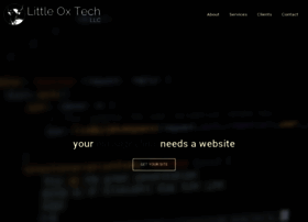 littleox.tech