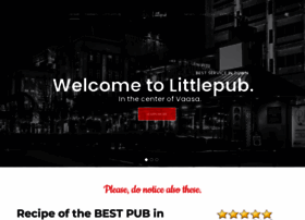 littlepub.fi