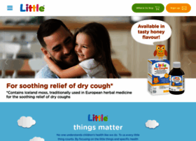 littlerange.com.au