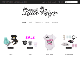 littlereign.com.au