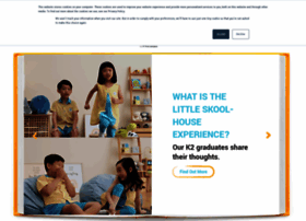 littleskoolhouse.com