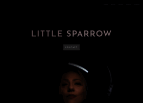 littlesparrow.org