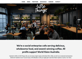 littlethingscoffee.com.au