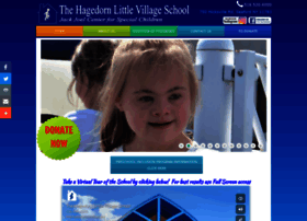 littlevillage.org