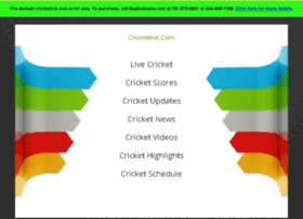 live-cricket.cricmelive.com