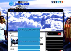 live-tv-net.blogspot.com