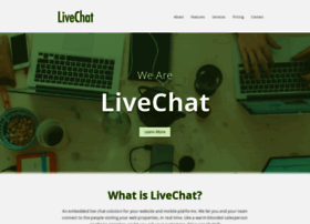 live.chat