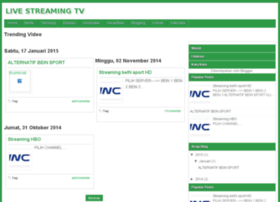 live.indostreamingtv.com