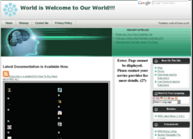 live.worldiswelcome.com