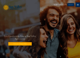 liveatsunvalley.com