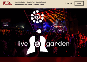 liveatthegarden.com