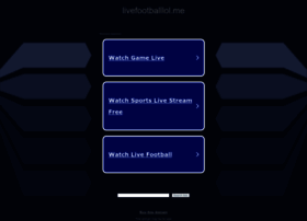 livefootballlol.me