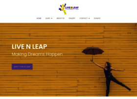 livenleap.org