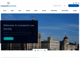 liverpoollawsociety.org.uk