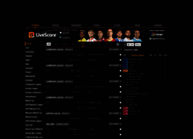 livescore.jp