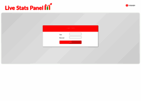 livestatspanel.com
