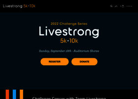 livestrong5k10k.org