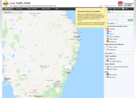 livetrafficnsw.com.au
