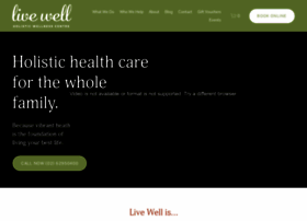 livewellnaturally.com.au