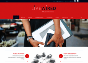 livewired.co.za