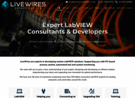 livewires-automation.co.uk