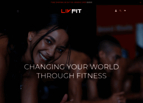 livfit.co.za