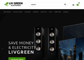 livgreen.co.za