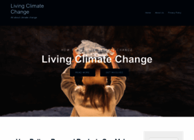 livingclimatechange.com