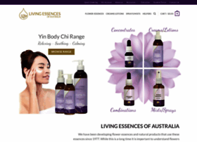 livingessences.com.au