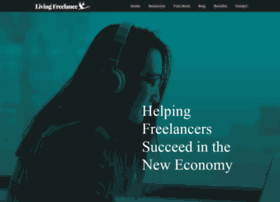 livingfreelance.org