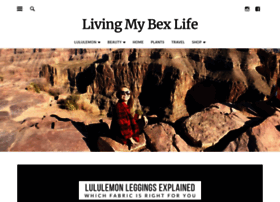 livingmybexlife.com