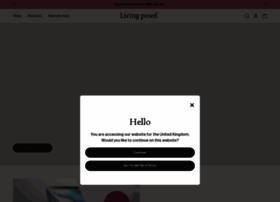 livingproof.co.uk
